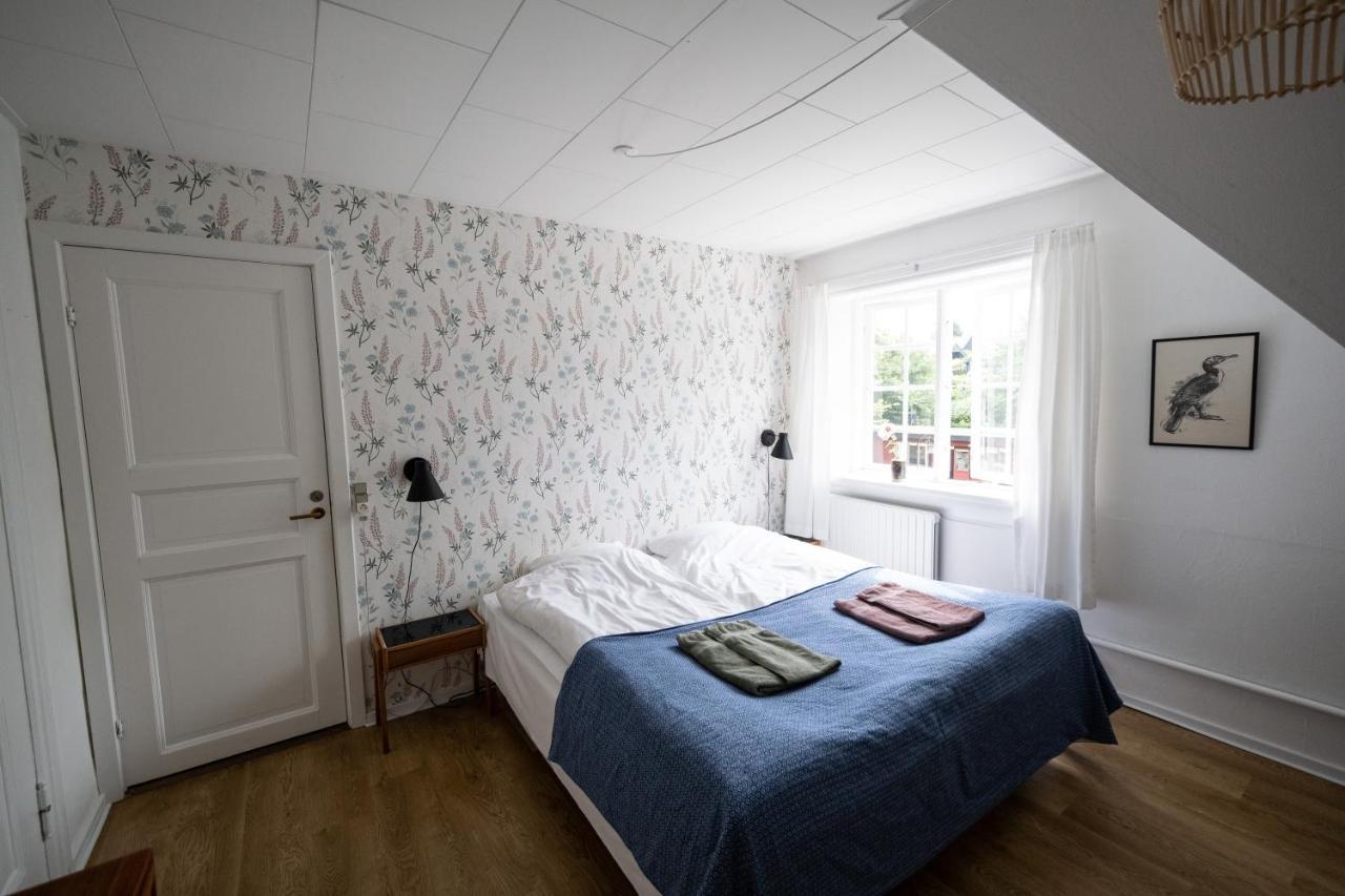 Pension Langebjerg Allinge-Sandvig Exterior foto